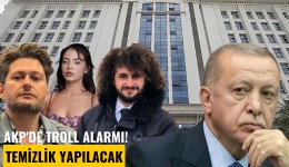 AKP'de Troll alarmı! Temizlik yapılacak
