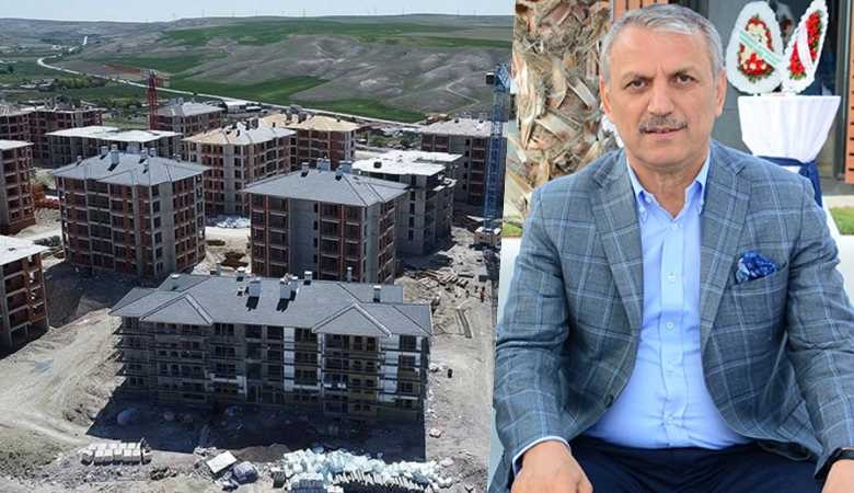 1.4 milyarlık ihale tanıdığa gitti