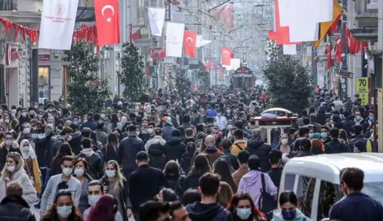 2.2 milyon insan neden İstanbul'dan ayrıldı?