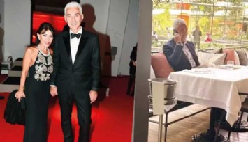Akbank'ın patronu Suzan Sabancı boşanıyor: Haluk Dinçer evden ayrıldı, Zorlu'ya yerleşti keyfi yerinde