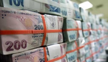 Bütçede eylülde 129 milyarlık açık