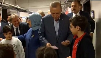 Cumhurbaşkanı maaşına 43 Bin TL zam; Erdoğan'ın maaşı 183 Bin TL olacak