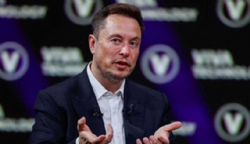 Elon Musk'a 1 milyon dolarlık dava