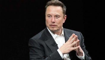 Elon Musk'dan çılgın teklif: İsmini değiştirirse 1 milyar dolar verecek
