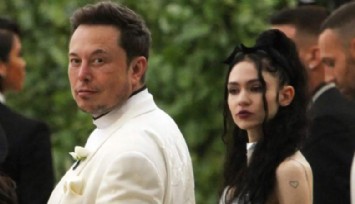 Erdoğan ile bir araya geldiğinde 'Eşimle ayrı yaşıyoruz' demişti: Elon Musk'ın başı dertte