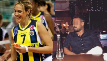 Eski milli voleybolcu, iş adamına dava açtı