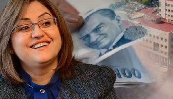 Gaziantep Belediye Başkanı Fatma Şahin, 2 günlük etkinliğe 7.5 milyon lira harcadı