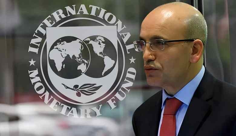 IMF raporu: 2024 enflasyonu yüzde 33 değil 46 olur