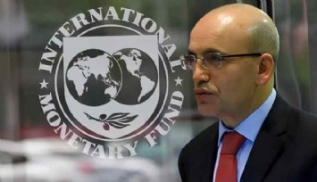 IMF raporu: 2024 enflasyonu yüzde 33 değil 46 olur