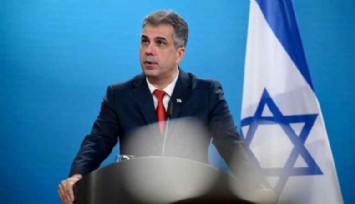 İsrail, Türkiye'deki diplomatlarını geri çağırdı