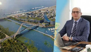 Kanal İstanbul'a olumlu rapor veren şirket, İBB'nin ücretli danışmanı çıktı