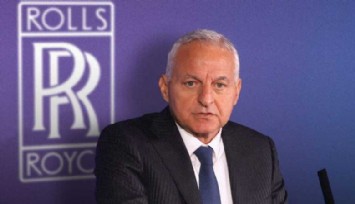 Rolls Royce'un Türk CEO'su Tufan Erginbilgiç, 2 bin 500 kişiyi işten çıkarıyor