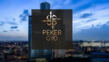 SPK'dan Peker GYO'da 19 kişiye manipülasyon cezası