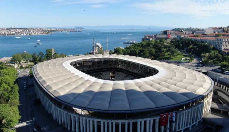 Stat tartışması: TFF Başkanı Büyükekşi, Beşiktaş'ı 'suyu bulandırmak'la suçladı