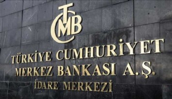 TCMB'den TL'yi destekleyen yeni adım