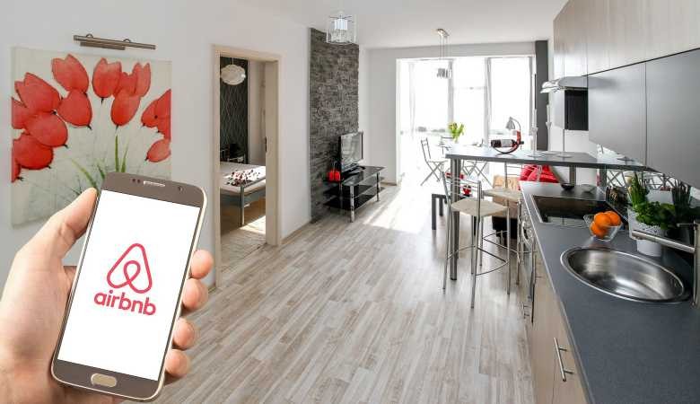 Airbnb yasası Resmi Gazete'de: Üçüncü kişilere kiralanamayacak