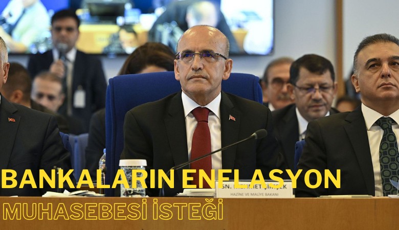 Bankalar enflasyon muhasebesine geçmek istiyor