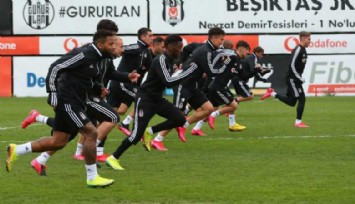 Beşiktaş'ta yeni teknik direktör belli oldu