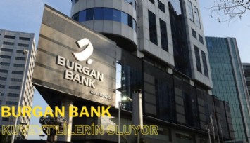Burgan Bank satılıyor: İşte yeni sahipleri
