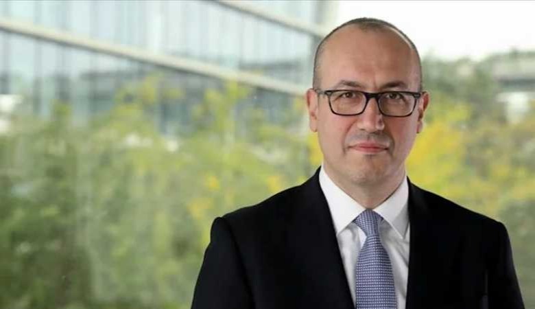 Garanti BBVA CEO'su Onur Genç'ten dikkat çeken açıklama