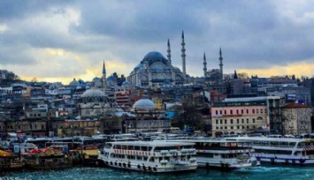 İstanbul'da yaşamanın maliyeti 46 bin liraya çıktı