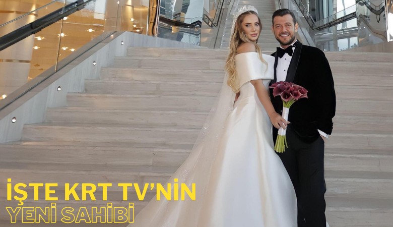 İşte KRT TV'nin yeni sahibi: Fırat Bozfırat kimdir? Mustafa Sarıgül için ne dedi?