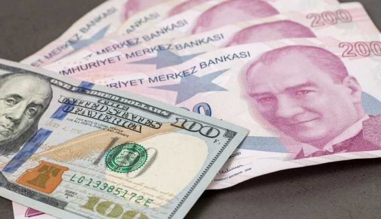 KKM'de 10 haftada 400 milyar lira eridi