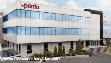 Penta'da iskontolu ortak satışı: Kim sattı, kim aldı?