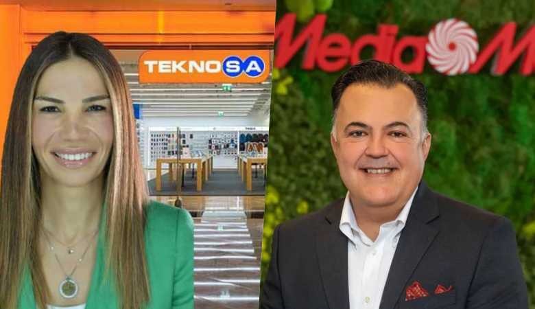 RK'dan Teknosa ve Media Markt kararı