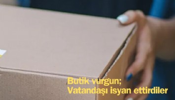 Butikler vurguncu oldu; vatandaşı isyan ettirdiler