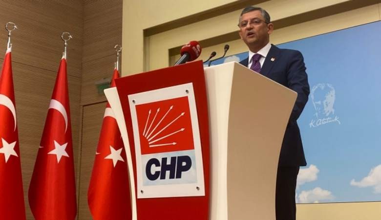 CHP, 126 belediye başkan adayını daha açıkladı