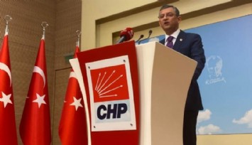 CHP, 126 belediye başkan adayını daha açıkladı