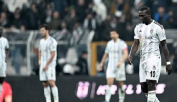 Eşim rahatsız deyip Paris'e giden Aboubakar, saç ektirip gelmiş