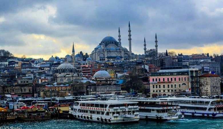 İstanbul'da bir metrekare ev 42 Bin TL