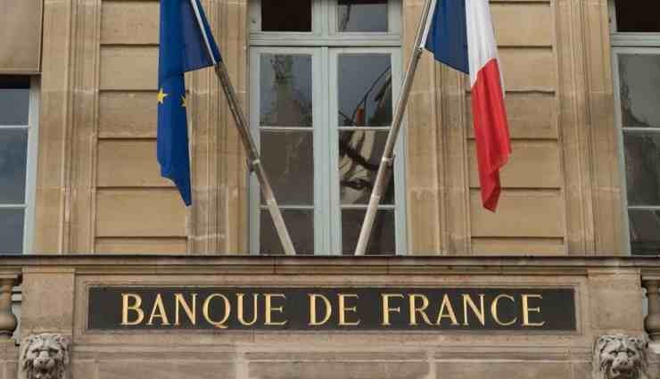 140 Milyar Euroluk vurgun! Fransa'da Beş bankaya baskın