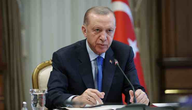 Cumhurbaşkanı Erdoğan açıkladı: Temmuz ayında asgari ücrete ara zam var