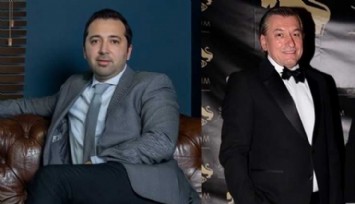 FlyExpress Nihat Çimen ile Gezinomi Ali Ercan davalık oldu