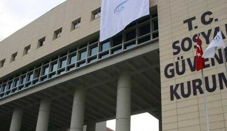 Asgari ücret zammı öncesi SGK uyardı: Son günler