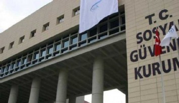 Asgari ücret zammı öncesi SGK uyardı: Son günler