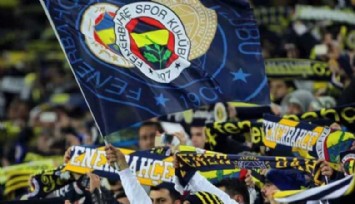 Fenerbahçe'nin yeni teknik direktörü belli oldu