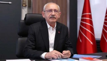 Kılıçdaroğlu: Mehmet Bostan rüşveti paylaşmadığı için mi tutuklandı?