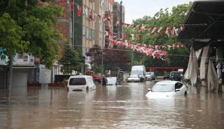 Mansur Başkan hatayı affetmedi: Görevden aldı