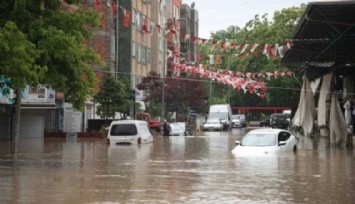 Mansur Başkan hatayı affetmedi: Görevden aldı