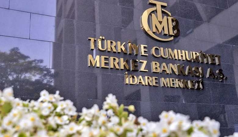 Merkez Bankası faizi 650 baz puan artırarak yüzde 15'e çıkardı