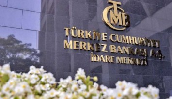 Merkez Bankası faizi 650 baz puan artırarak yüzde 15'e çıkardı