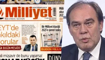 Milliyet gazetesi kapanıyor; Hürriyet ve Posta için de küçülme kararı