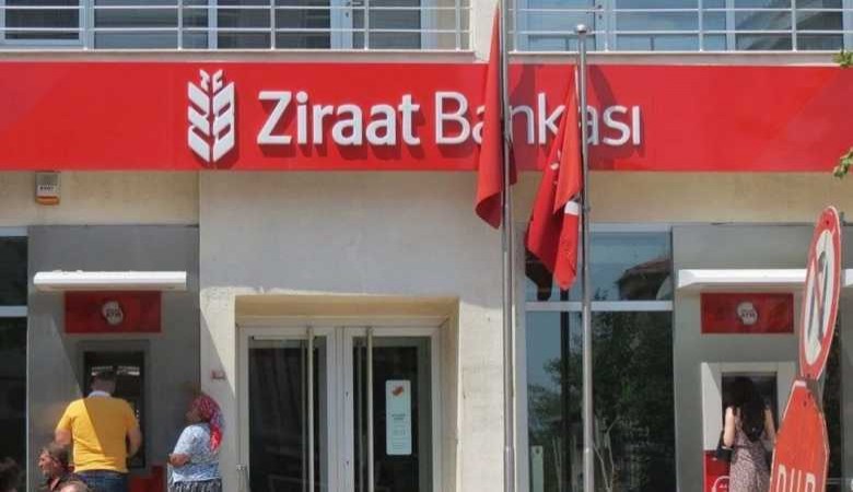 Ziraat ve Halk Bankası'ndan çalışanlara zam