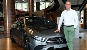 Alman devi Mercedes, Türklere dayanamadı; siteyi kapattı