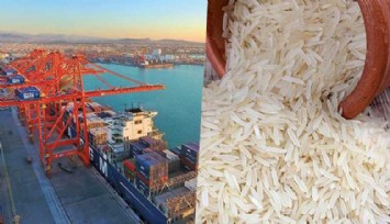 Bakliyat devlerinde kriz! Yüzlerce ton pirinç, nohut icralık oldu