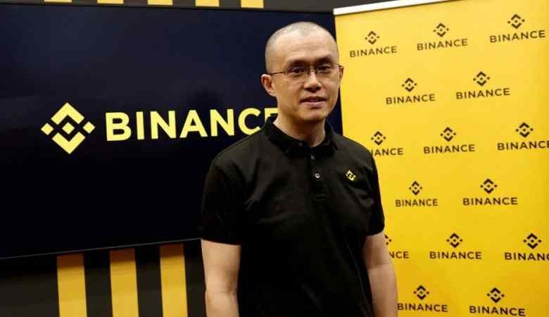 Binance, binden fazla çalışanını işten çıkardı